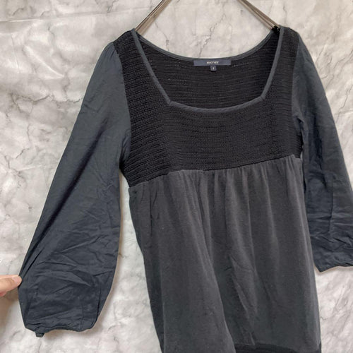 Macphee Long Sleeve H121