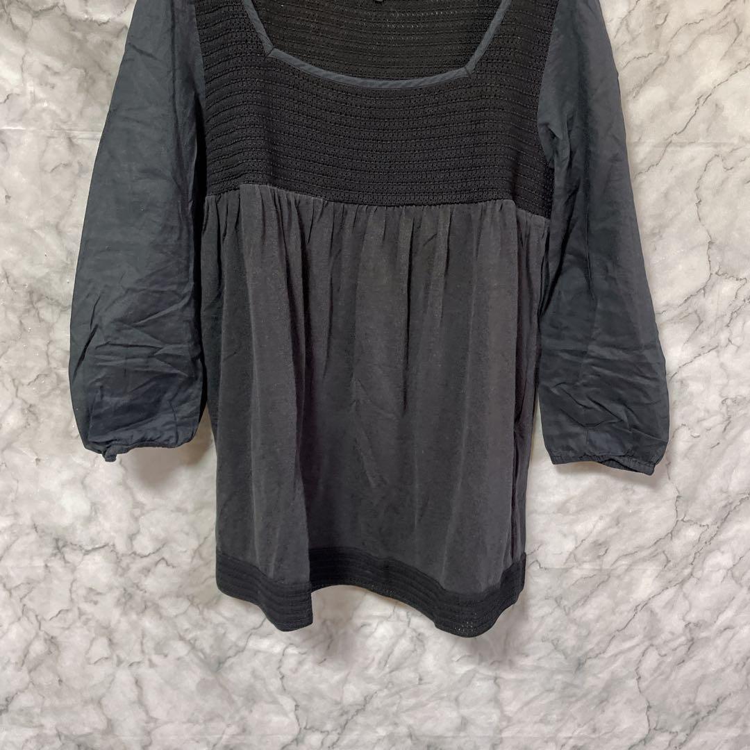 Macphee Long Sleeve H121