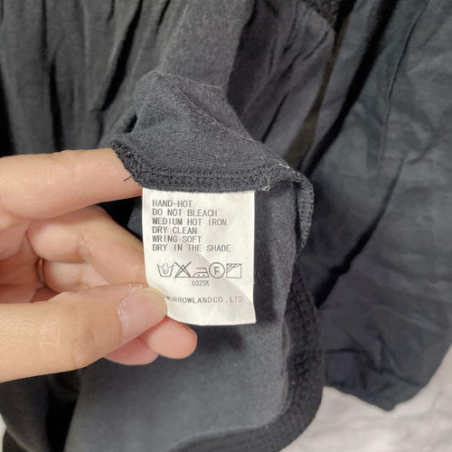 Macphee Long Sleeve H121