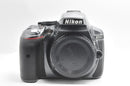 Nikon Digital Slr D5300