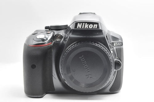 Nikon Digital Slr D5300