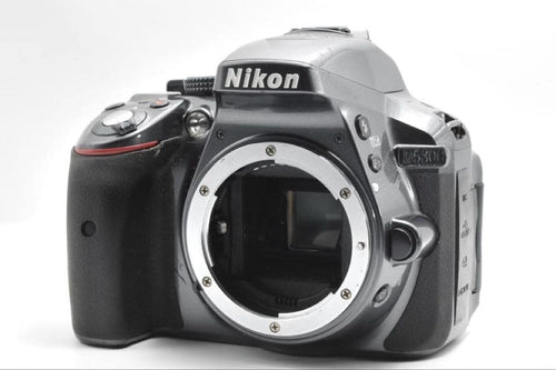 Nikon Digital Slr D5300