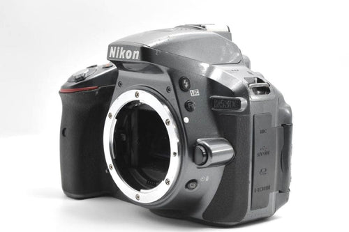 Nikon Digital Slr D5300