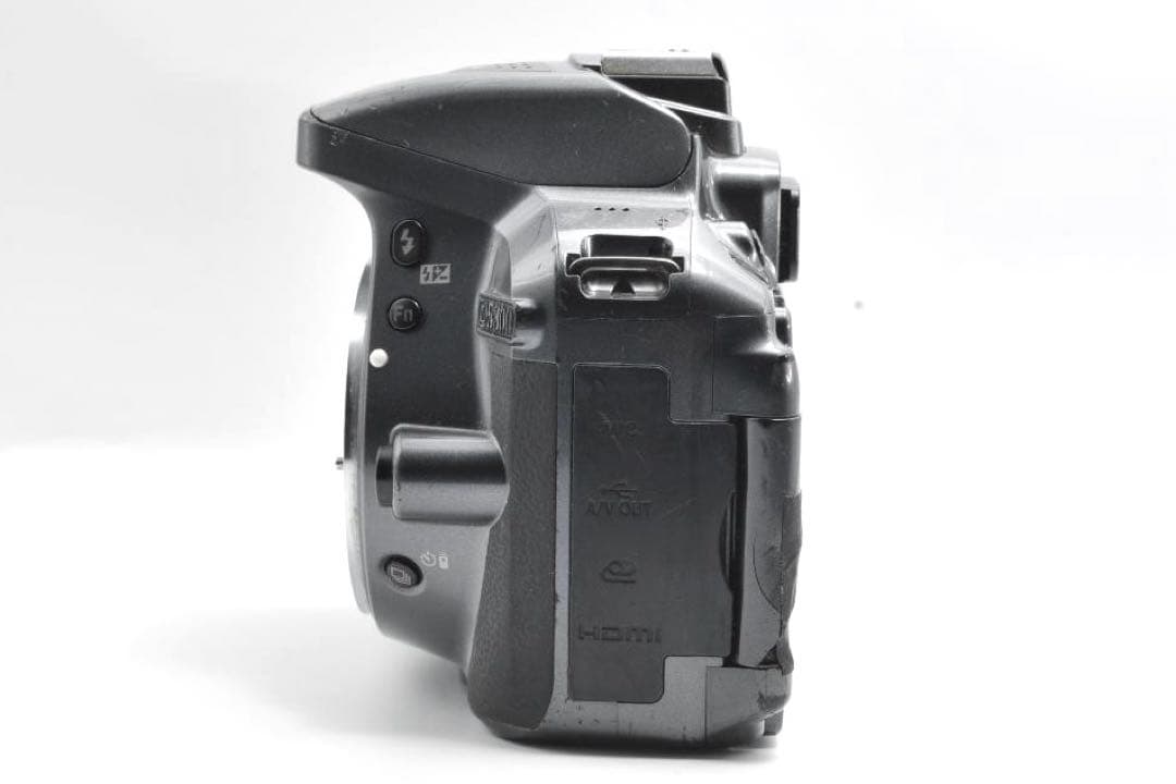 Nikon Digital Slr D5300