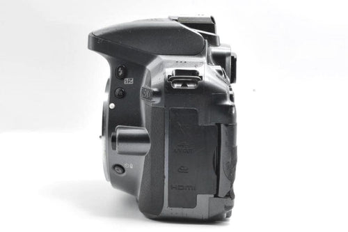 Nikon Digital Slr D5300