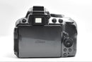 Nikon Digital Slr D5300