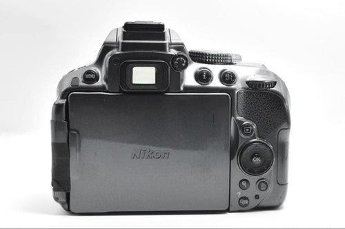 Nikon Digital Slr D5300