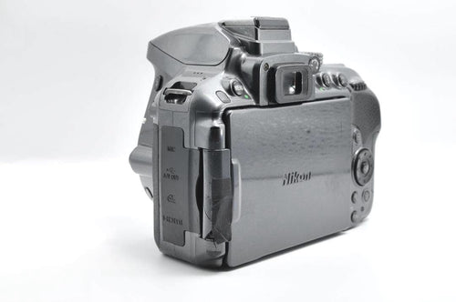 Nikon Digital Slr D5300