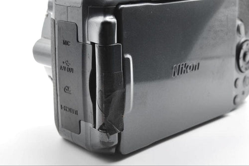 Nikon Digital Slr D5300