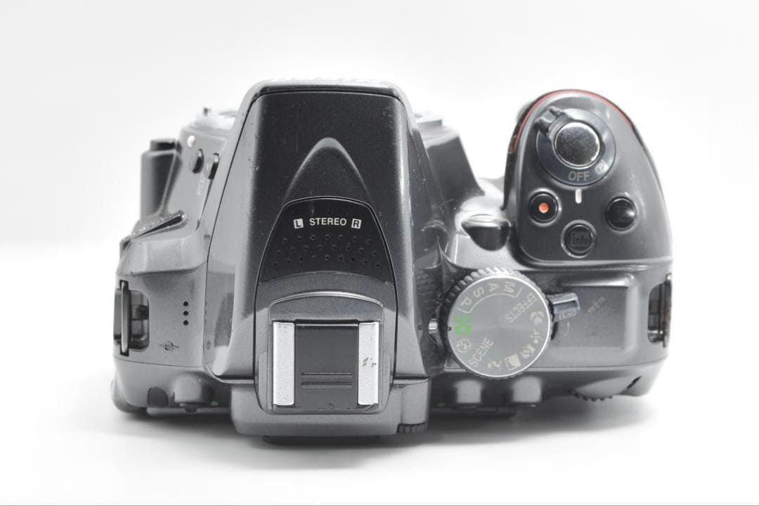 Nikon Digital Slr D5300