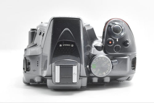 Nikon Digital Slr D5300