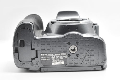 Nikon Digital Slr D5300