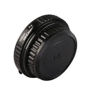 Mount Adapter K&F Concept Kf-Nfk F K]