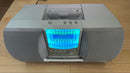 Victor Cd, Md Cassette Decks Ns-X77Wmd
