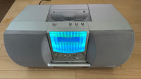 Victor Cd, Md Cassette Decks Ns-X77Wmd