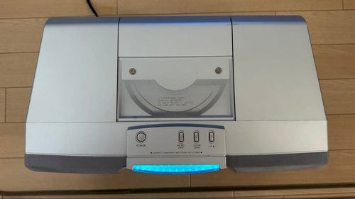 Victor Cd, Md Cassette Decks Ns-X77Wmd