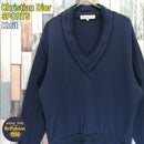 Christian Dior Long Sleeve Diorsports