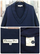 Christian Dior Long Sleeve Diorsports
