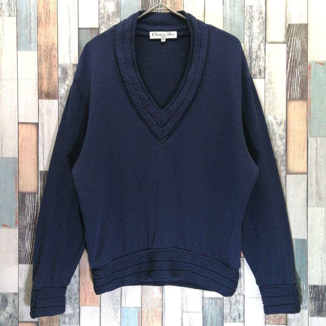 Christian Dior Long Sleeve Diorsports