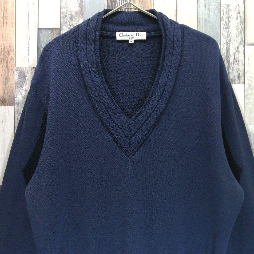 Christian Dior Long Sleeve Diorsports