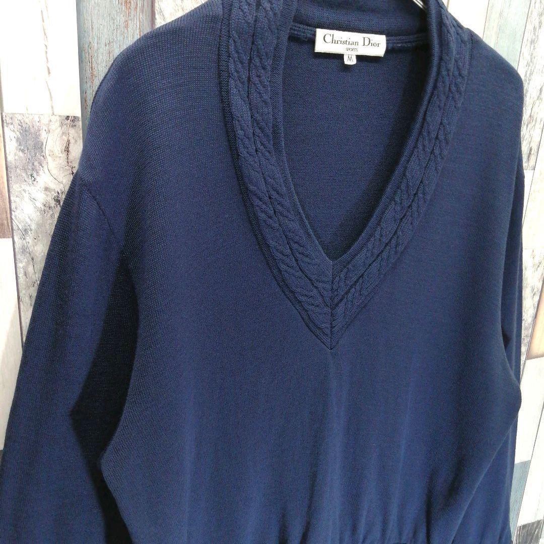 Christian Dior Long Sleeve Diorsports
