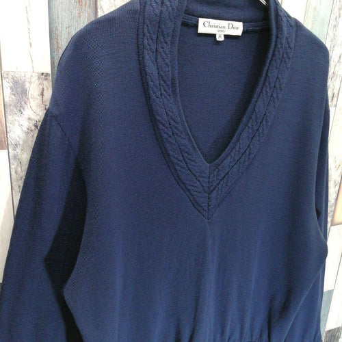 Christian Dior Long Sleeve Diorsports