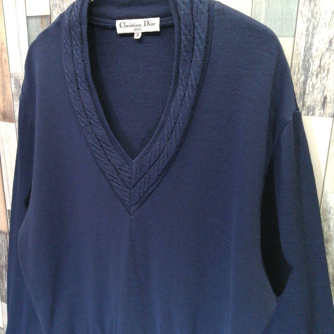 Christian Dior Long Sleeve Diorsports