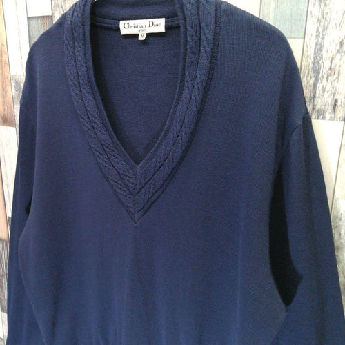 Christian Dior Long Sleeve Diorsports