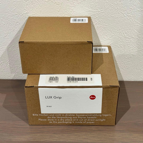 Leica Other Lux Grip Case
