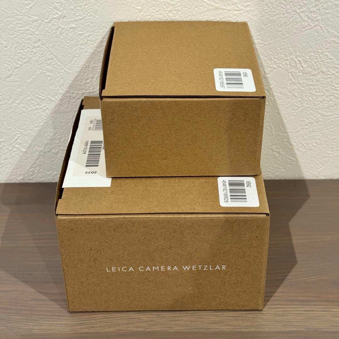 Leica Other Lux Grip Case