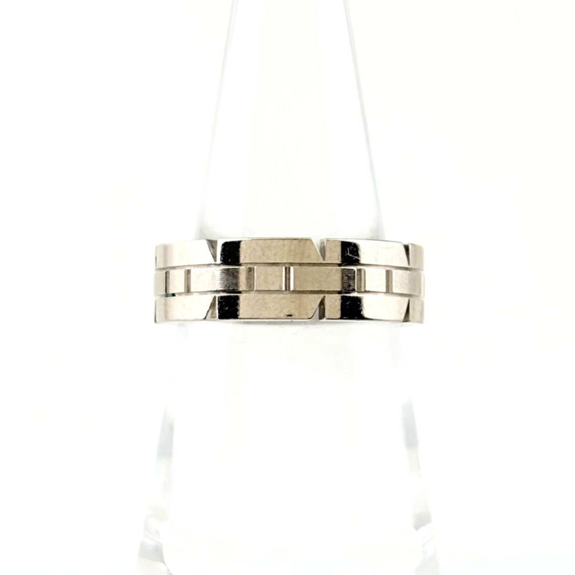 Cartier Ring 13.5 750
