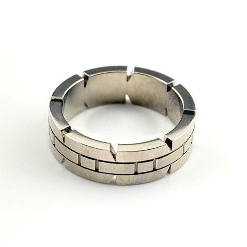 Cartier Ring 13.5 750