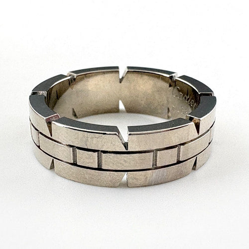 Cartier Ring 13.5 750