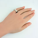 Cartier Ring 13.5 750