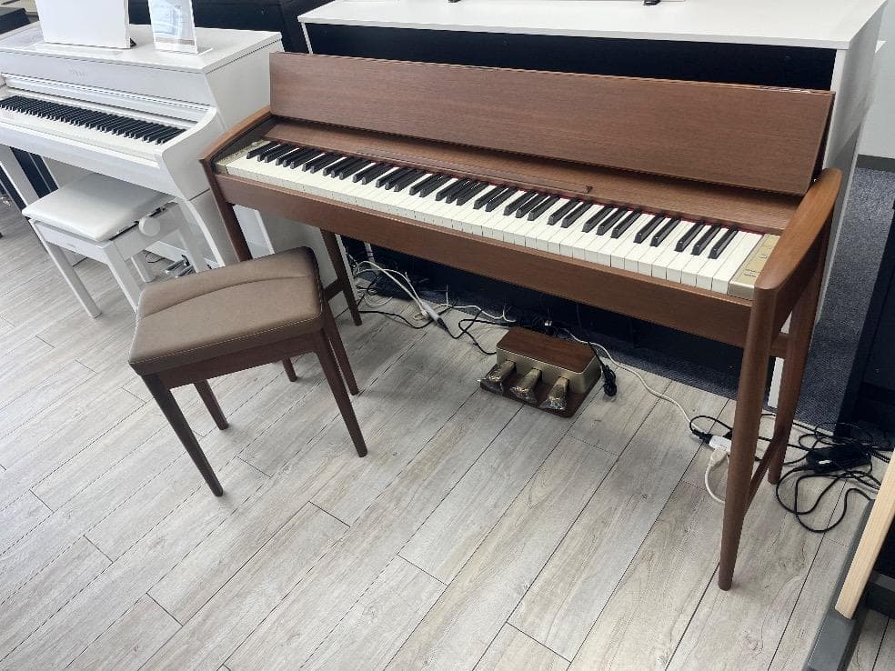 Roland Keyboards Digital Pianos 90931 Kf10Kw 19