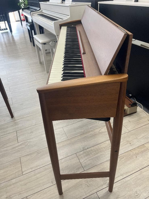 Roland Keyboards Digital Pianos 90931 Kf10Kw 19