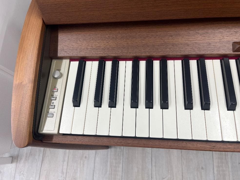 Roland Keyboards Digital Pianos 90931 Kf10Kw 19