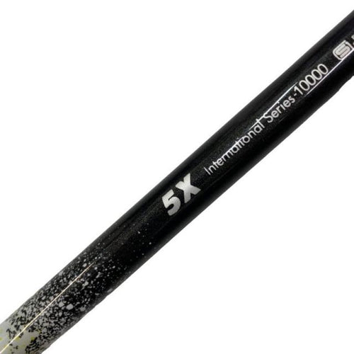 Shaft The Attas 5 X)B