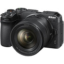Nikon Others Z30 12-28 Pz Vr Aps-C