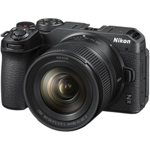 Nikon Others Z30 12-28 Pz Vr Aps-C