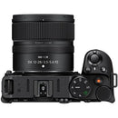 Nikon Others Z30 12-28 Pz Vr Aps-C
