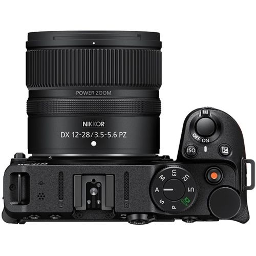 Nikon Others Z30 12-28 Pz Vr Aps-C