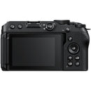 Nikon Others Z30 12-28 Pz Vr Aps-C