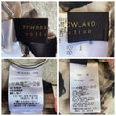 Tomorrowland No Sleeve