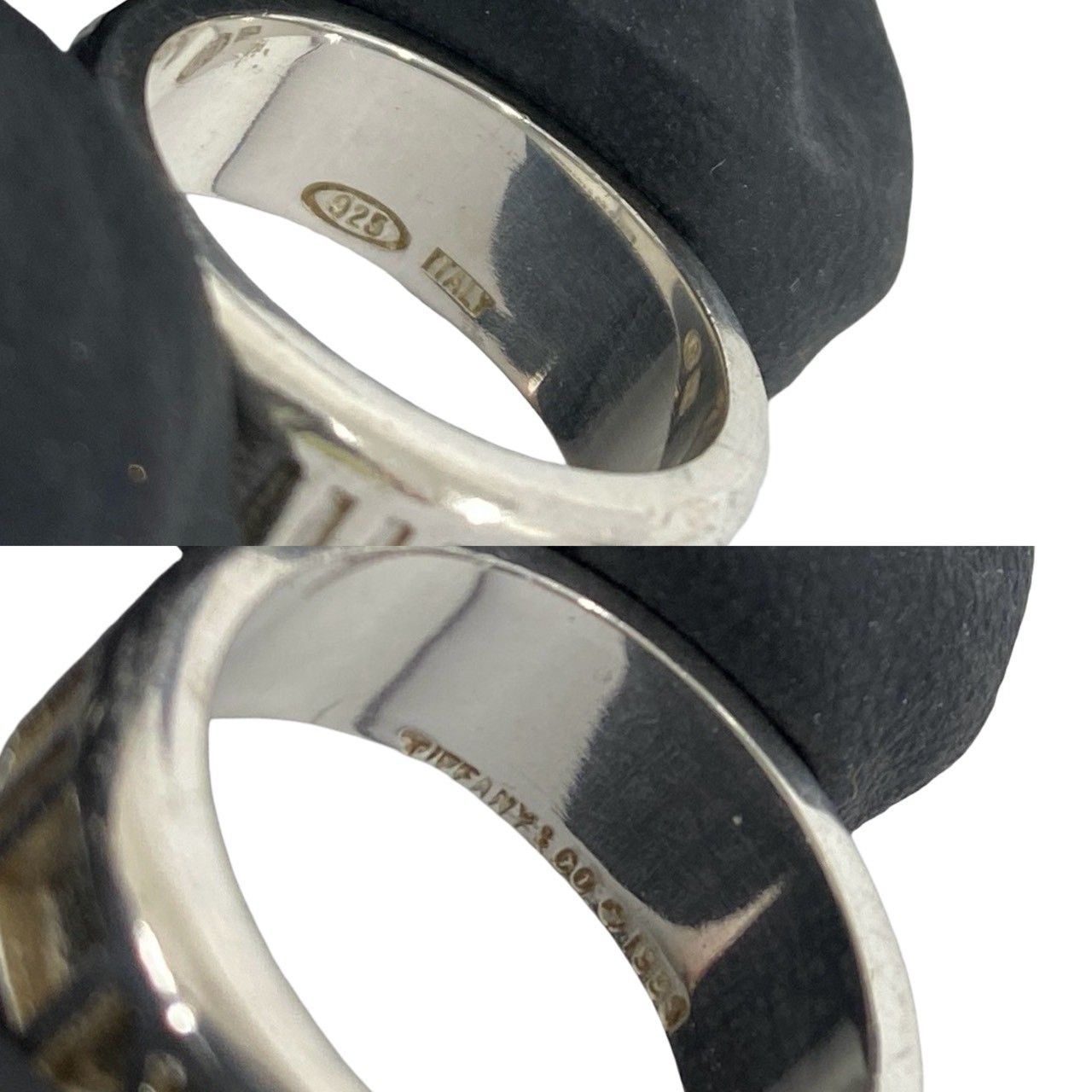 Tiffany Ring Tiffany&Co. 925 13 92998