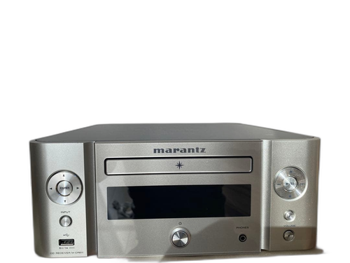 Marantz Network Player Streamer M-Cr611 Cd