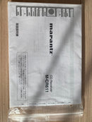 Marantz Network Player Streamer M-Cr611 Cd