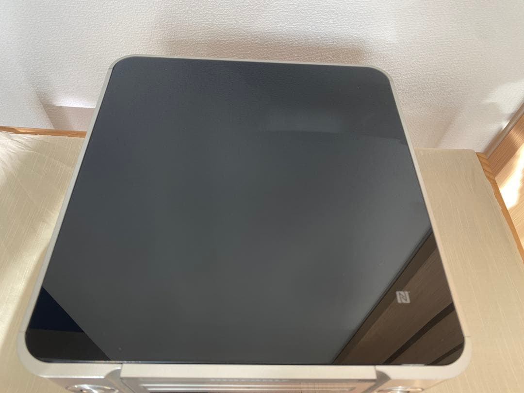 Marantz Network Player Streamer M-Cr611 Cd