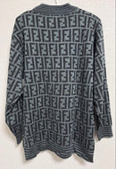 Long-Sleeve Fendi