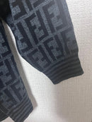 Long-Sleeve Fendi